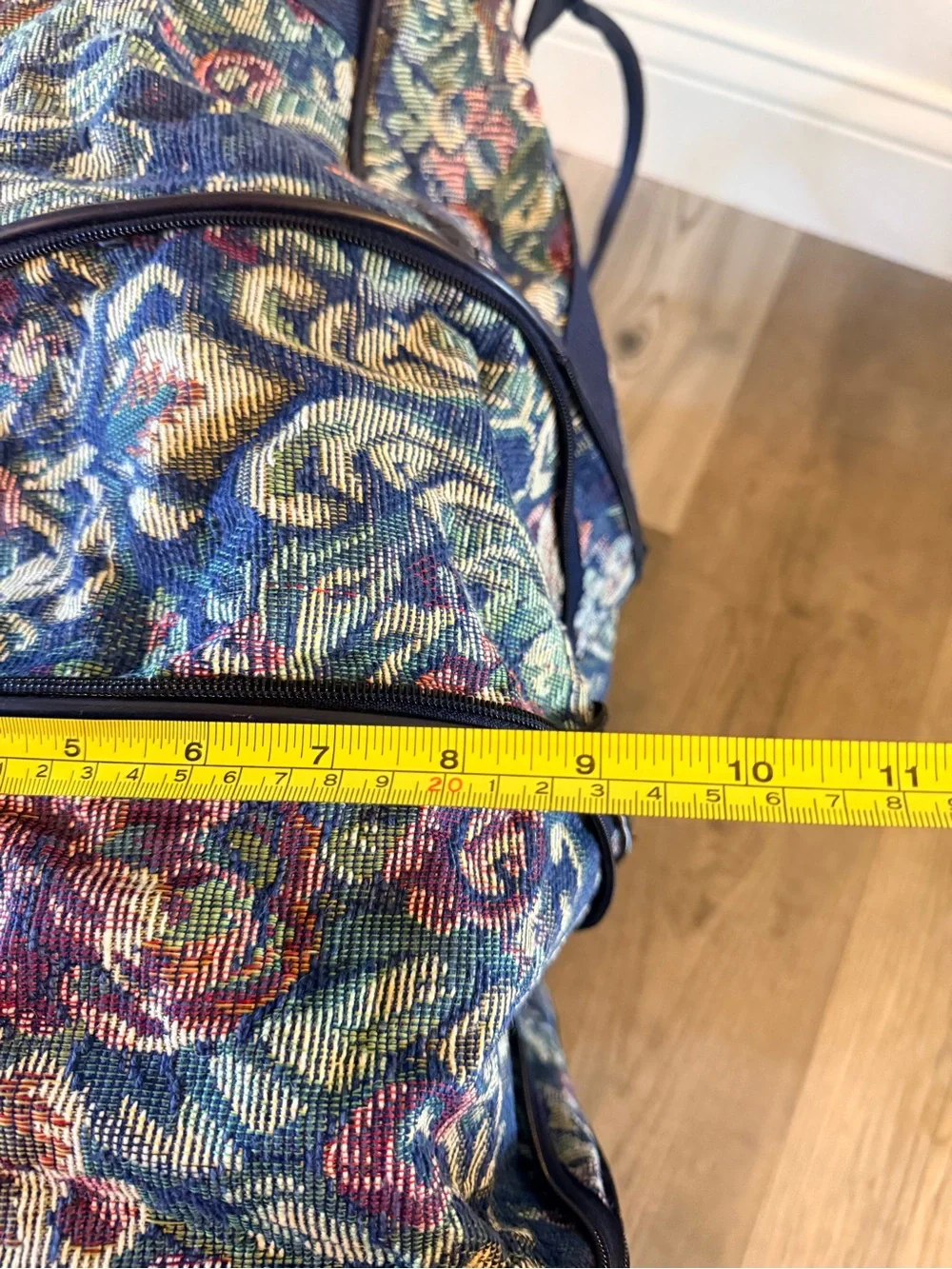 N/A stylish floral
